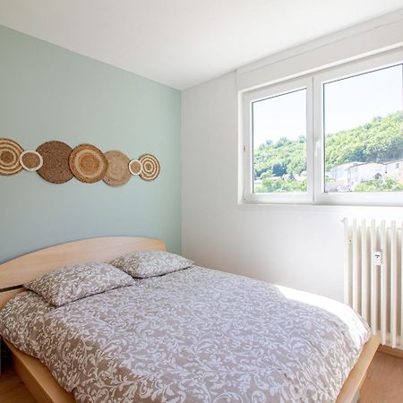 Sweet-Bright Apartment Hayange Ngoại thất bức ảnh