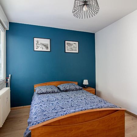 Sweet-Bright Apartment Hayange Ngoại thất bức ảnh