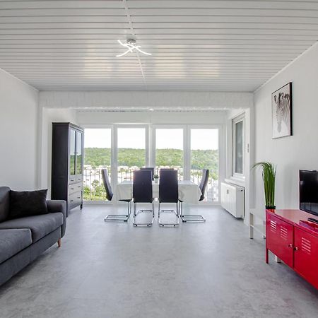 Sweet-Bright Apartment Hayange Ngoại thất bức ảnh