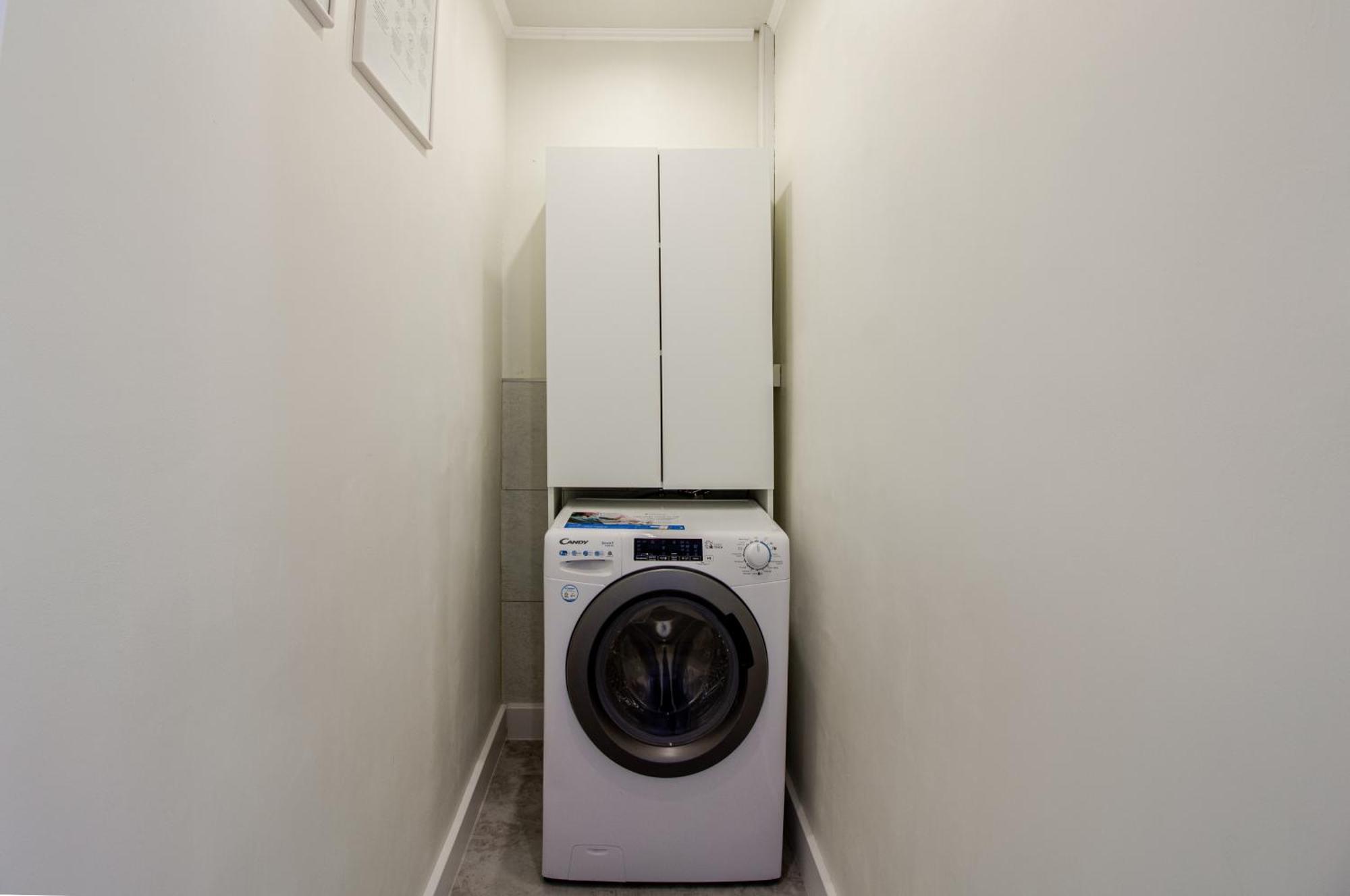 Sweet-Bright Apartment Hayange Ngoại thất bức ảnh