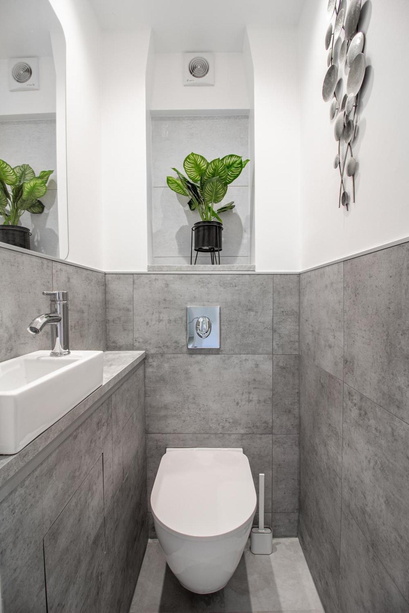 Sweet-Bright Apartment Hayange Ngoại thất bức ảnh