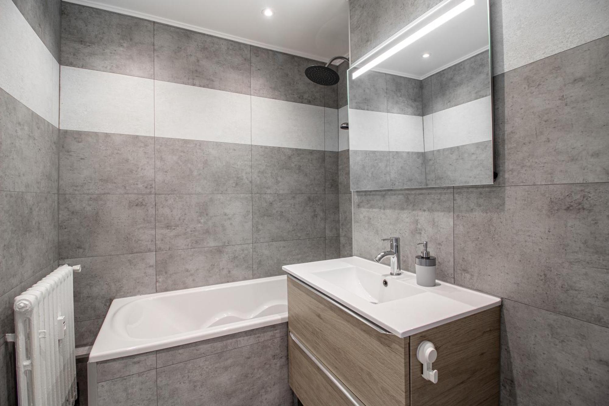 Sweet-Bright Apartment Hayange Ngoại thất bức ảnh